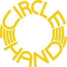 Circle Hand logo