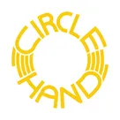 Circle Hand logo