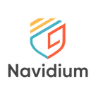 Navidium Returns &amp; Exchanges logo