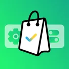 Mgroup Checkout UI Editor logo