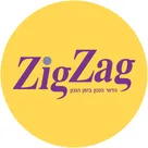 ZigZag Delivery (Official) logo