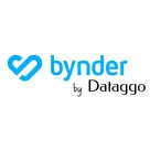 Bynder official logo