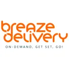 Breaze Delivery logo