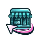 AI Website Builder logo