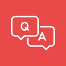 Qe: Product Enquiry Hub (Q/A) logo