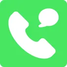 WhatsApp Chat + Link Generator logo