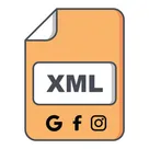 Wise XML Feed logo