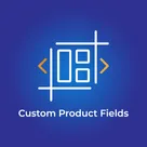 SB Custom Product Fields logo