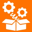 Material Manager logo