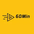 60min.app ‑ Mobile App Builder logo