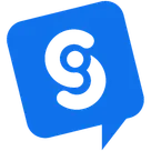 Social Intents Live Chat logo