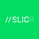 Slicr Collaboration Manager logo