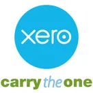 Xero Connector by CarryTheOne logo