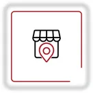 Simplified Store Locator logo