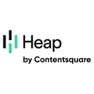 Heap logo