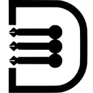 Describr- AI Description Bulk logo