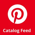 PinFeed Pinterest Catalog Feed logo