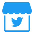Chromore - Twitter Shops Feed logo