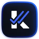 Kiosk ‑ WhatsApp Marketing logo