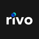 Rivo Loyalty &amp; Referrals logo