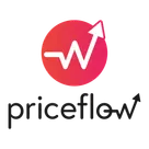 Priceflow logo