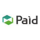 Paid（BtoB後払い）API連携用アプリ logo