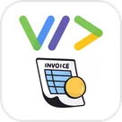 Webplanex: Invoices &amp; Labels logo