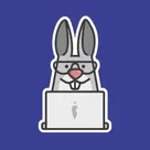 Social Rabbit logo