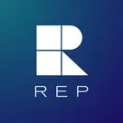 Rep AI: ChatGPT Sales Chatbot logo