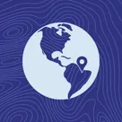 Order Map ‑ Global View logo