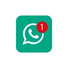 H3 WhatsApp Order Notification logo