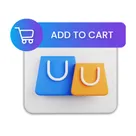 Quick Add To Cart ‑ Sticky Bar logo