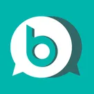 Brevi Chat, Live or Later logo