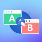 CSS A/B Testing logo