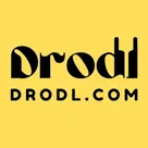 Drodl: Create Smart Exit Popup logo