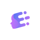 ShowHue - AI Generated Photo logo
