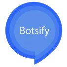 Botsify logo