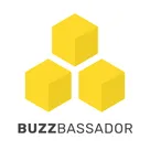 BUZZ: Influencer &amp; Affiliate logo