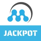 MeroxIO Jackpot Spin and Shop logo