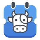 Appointment Booking Cowlendar logo