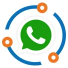 WAlert: WhatsApp notifications logo