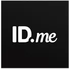 ID.me Community Verification logo
