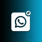 KOOL WhatsApp Notifications logo