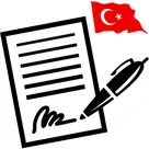 E‑Purchase Contract for Turkey logo