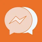 Meetanshi Facebook Chat logo