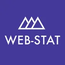 WEB‑STAT logo