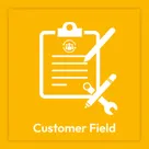 ESTS Customer Field logo