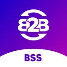 BSS: B2B &amp; Wholesale Solution logo