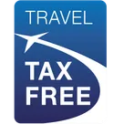 Travel Tax Free logo