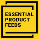 EcomEssentials: Product Feeds logo